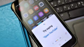 Comment Verrouiller Ou Déverrouiller L’écran De Votre Téléphone Android à L’aide De La Voix