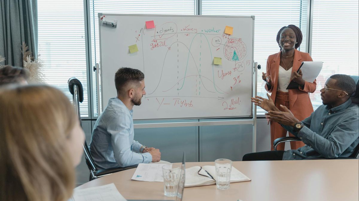 La Journée mondiale de la Santé Mental 2024 donne la priorité à la santé mentale au travail