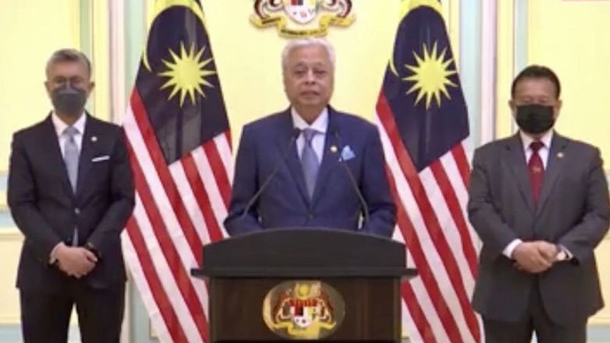 Malaysian PM To Form Special Task Force For Jihad Against Inflation