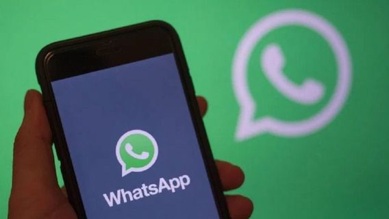 番号を変更したときにWhatsAppチャットコンテンツが消えたくないですか?この方法を行います