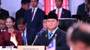 第48回プラボウォ・サミットで、加盟国にASEANを平和地帯にするよう呼びかける