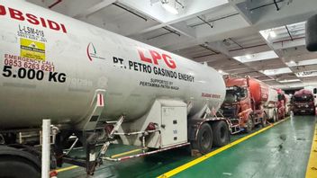 Harga Elpiji di Aceh Masih Tinggi, Pertamina akan Lakukan Operasi Pasar