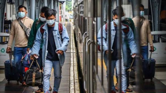 598 Personel Gabungan di Madiun Siap Hadapi Mudik Lebaran 2022