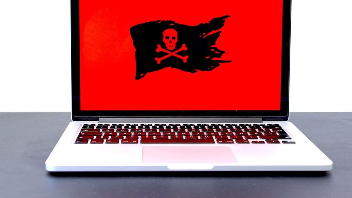 Jelang 4 Juli, Muncul Serangan Ransomware Terbesar dalam Sejarah Dunia Digital  