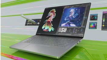 NvidiaはCES 2023でゲーミングノートパソコン用の最強のVGAカードバージョン40を発売します