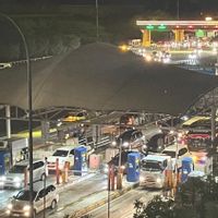 250.000 Kendaraan Diprediksi Kembali ke Jakarta 29 Maret 2026