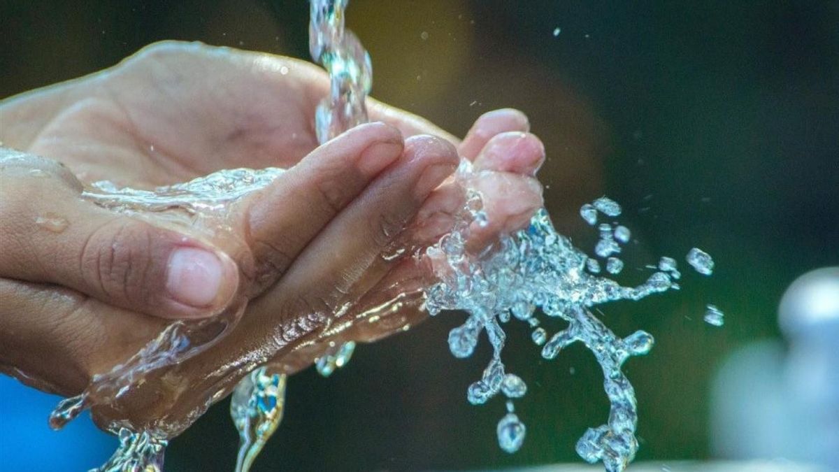 How to Clean Mutawasitah Faeces Correctly, Here's How