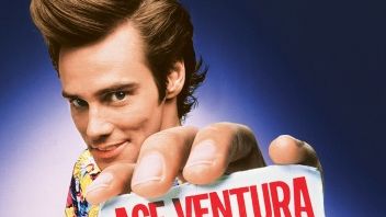 Sekuel Film <i>Ace Ventura</i> dalam Proses Produksi