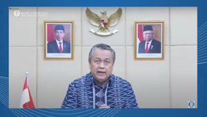 Lagi, Bank Indonesia Pertahankan Suku Bunga Acuan 3,5 Persen