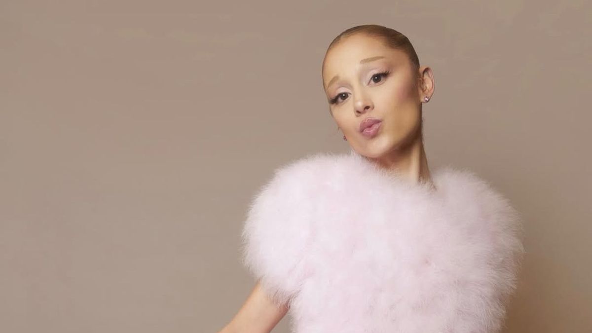 Ariana Grande hingga Evan Peters Gabung Musim ke-13 serial <i>American Horror Story</i>