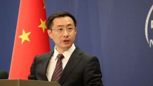 China Calls US Defense Minister, Japan, Australia, Philippines Spreads False Accusations