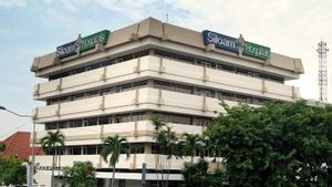 Siloam Hospitals Milik Konglomerat Mochtar Riady Raup Pendapatan Rp7,14 Triliun di Kuartal III 2021