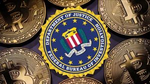 Laporan FBI: Kerugian Akibat Penipuan Kripto Capai Rp39,4 Triliun pada 2022