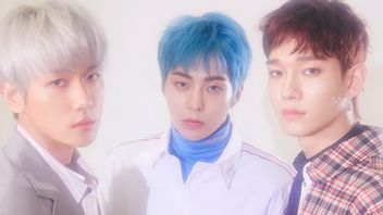Willing To Fill In Individual Schedule, CBX Wants To Join EXO Activities