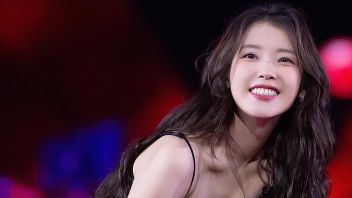 Agensi Umumkan IU Akan Luncurkan Album Baru pada Akhir Mei Ini