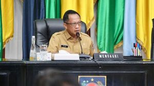 Pemerintah Pusat Lakukan Penilaian Kapasitas Pemda dalam Penanganan Bencana