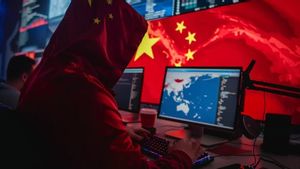 rénal : La technologie d'intégrité des États-Unis engage la Chine dans la cyberattaque du typhon flaks