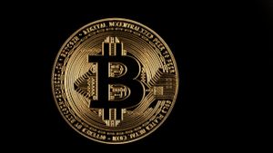 Bitcoin Hampir Tak Bergerak dalam 24 Jam Terakhir, Apa Penyebabnya? 