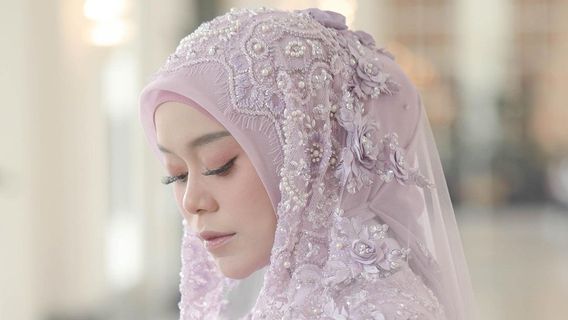 Enda dan Oncy Ungu Buat Lagu <i>Takdir Cinta</i> untuk Lesti Kejora dan Rizky Billar