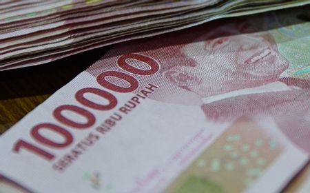 Dibuka Paling Perkasa, Rupiah Ditutup Paling Loyo di Asia Pasifik