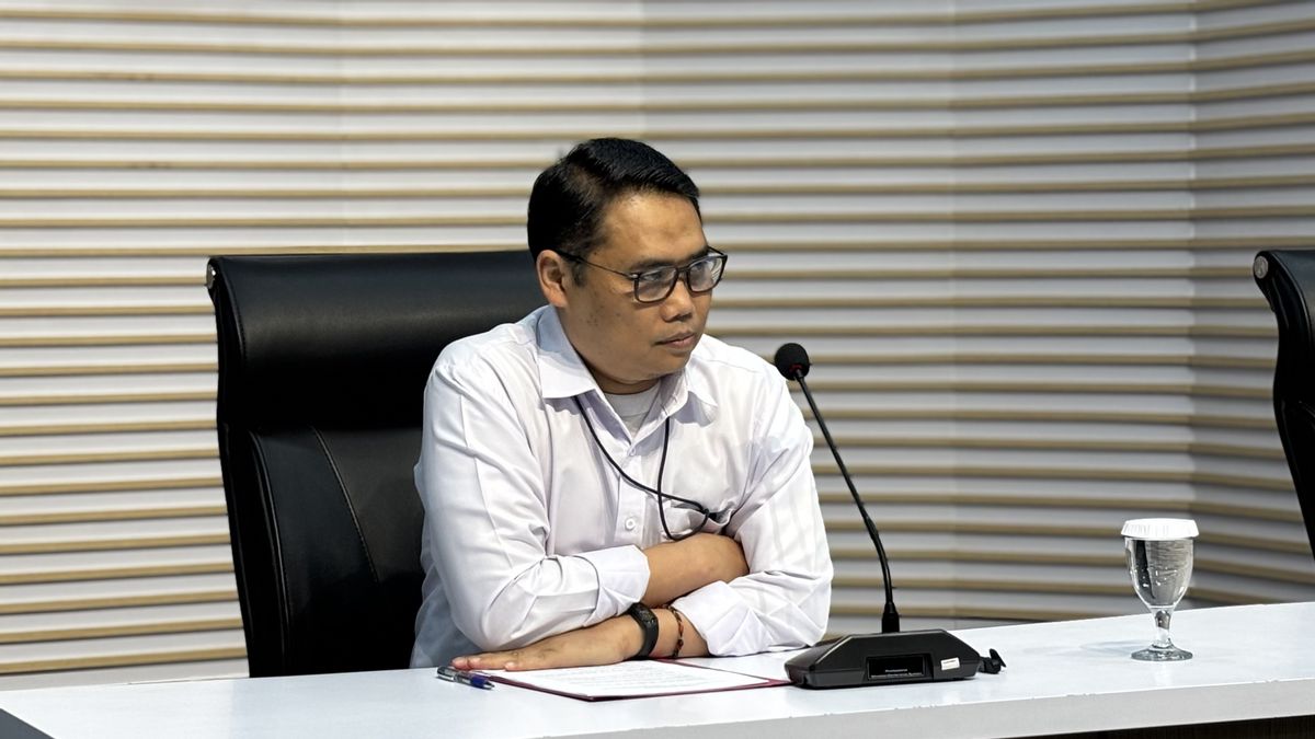 Terjerat 2 Kasus Korupsi, KPK Duga Elvizar Bos PT PCS Jadi Broker dan Buat Kemahalan Harga