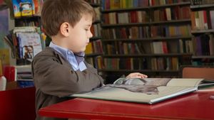 Apakah Gaya Belajar Anak Bisa Berubah? Kenali Dulu Tipe dan Sesuaikan Metodenya