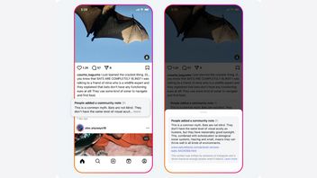 Meta Siap Uji Coba Catatan Komunitas di Facebook, Instagram, dan Threads