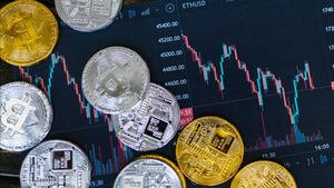 Pasar Kripto Menguat, Suku Bunga The Fed jadi Penentu Arah Berikutnya