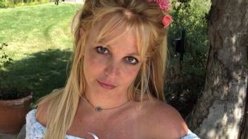 BBC Produksi Dokumenter Baru Tentang Britney Spears