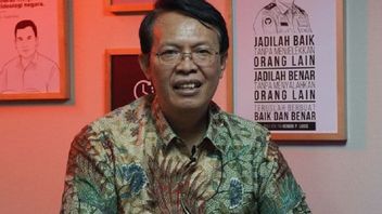 Pengamat Sebut Tak Ada Urgensi Pertukaran Data dalam Kerja Sama Dagang RI-AS