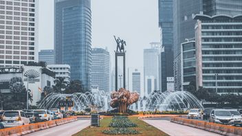 Pemprov DKI Susun RPIP 2026-2046, Pramono Arahkan Jakarta Jadi Pusat Industri Maju