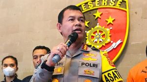 Polda Bali Ingatkan Waspada Penipuan dengan Modus Catut Pejabat Polri