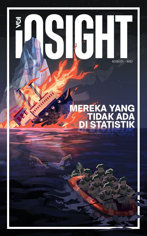 Mereka yang Tidak Ada di Statistik