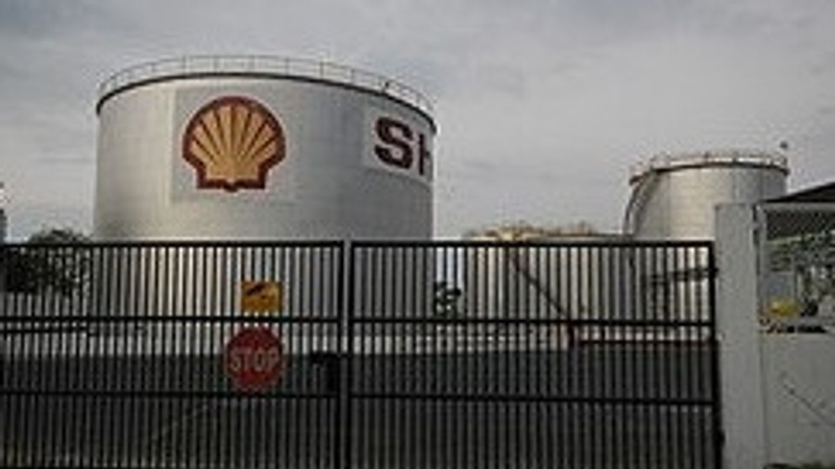 壳牌预测天然气产量下降，伊朗冲突打击现金流
