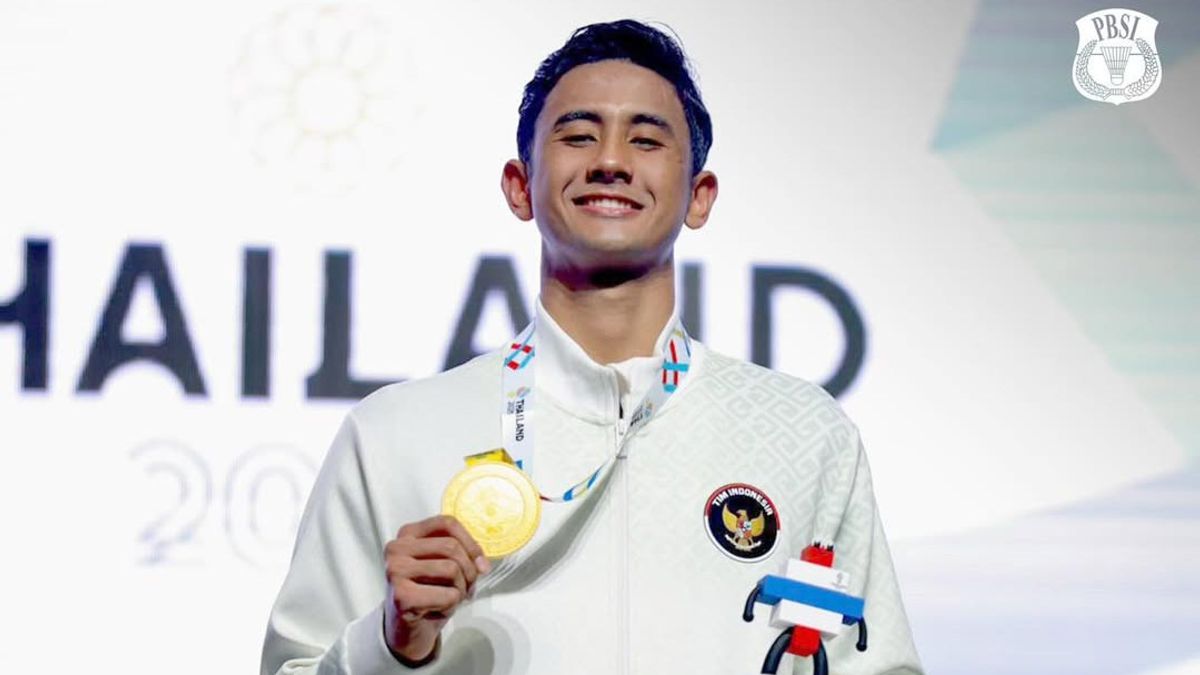 Alwi Farhan n'a pas encore de plans pour un bonus important pour les Jeux de la SEA 2025