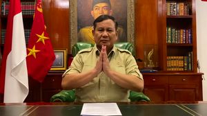 Muluskan Prabowo Presiden di 2024, Kader Gerindra Diingatkan Jangan Narkoba Apalagi Korupsi