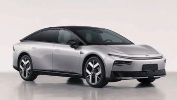 Xpeng Prepares Two New EV Models, G6 And P7+ Have Further Distance