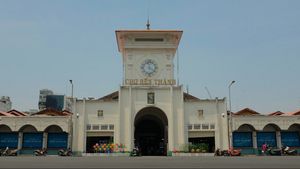 Tempat Belanja di Vietnam, Cocok untuk Turis Indonesia