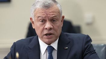 ヨルダンとUAE、イランに対する米・イスラエル戦争には参加しないと強調