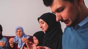 Bukan Sekadar Ibadah, Puasa Ramadan Bantu Detoks dan Perbaiki Sel Tubuh