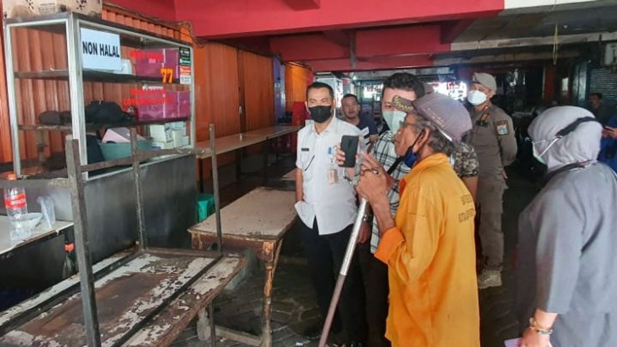 BPPA Aceh Asks Culinary To Sell Non -Halal Food Not To Include The Name "Aceh"