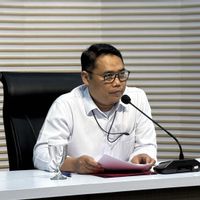 KPK Umumkan 21 Tersangka Suap Dana Hibah Pokmas Jatim, Eks Ketua DPRD hingga Anggota DPR Anwar Sadad
