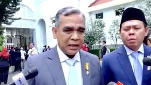 Ketua MPR: Draf GBHN Rampung, Segera Dibahas dengan Prabowo