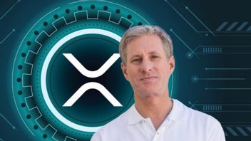 Ripple (XRP) Founder Chris Larsen Urges Bitcoin Miners To Leave The Proof Of Work (PoW) Algorithm, Here's Why