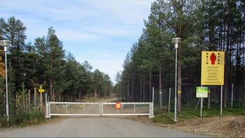 Ingatkan Finlandia Pengerahan Pasukan ke Perbatasan Bisa Memicu Ketegangan, Kremlin: Tidak Beralasan dan Berdasar