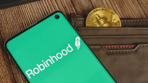 Robinhood Creates A New Feature In Its Crypto Wallet