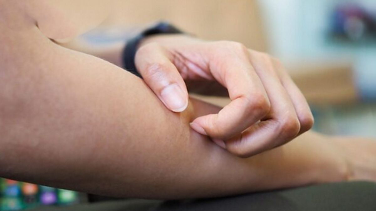 糖尿病の痒みはどんなものですか?それを取るな、症状と対処方法を知っている