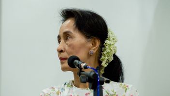 Pengadilan Myanmar Kembali Vonis Bersalah Aung San Suu Kyi: Kali Ini Giliran Lima Tuduhan Korupsi, Hukuman Bertambah 7 Tahun