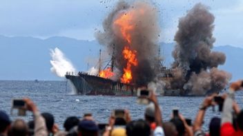 埃迪·普拉博沃反对继续执行 Susi 时代的沉船政策 2019 年 11 月 18 日