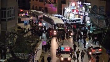 israéliens renvoyer 30 corps de Palestiniens : les signes de torture